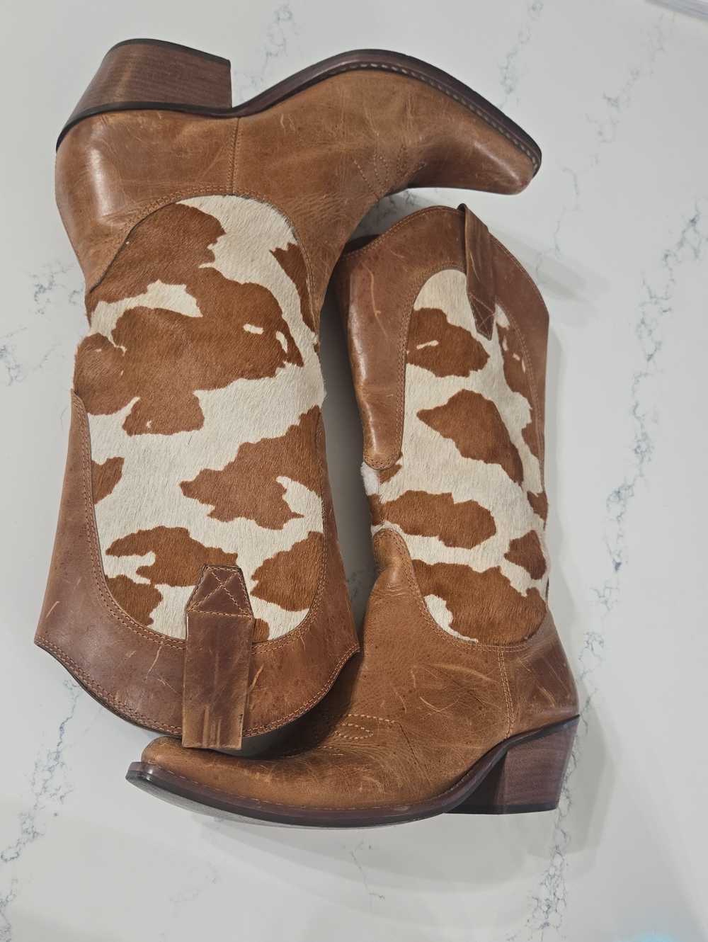 Penny Kenny Boots
